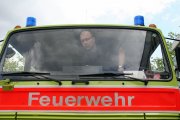 Hindernisfahren 2007